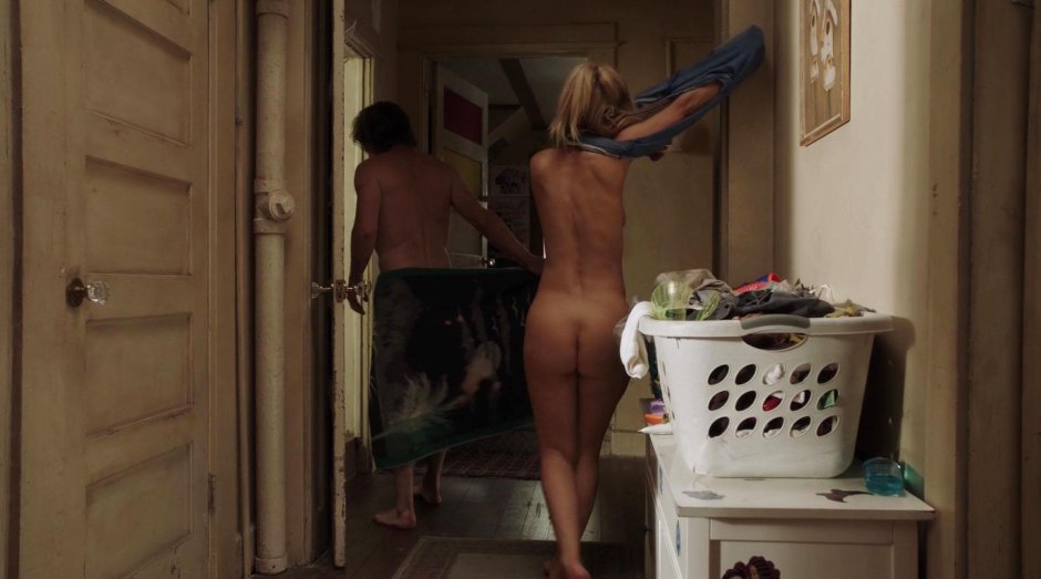 Arden Mayrin Myrin Shameless Nude