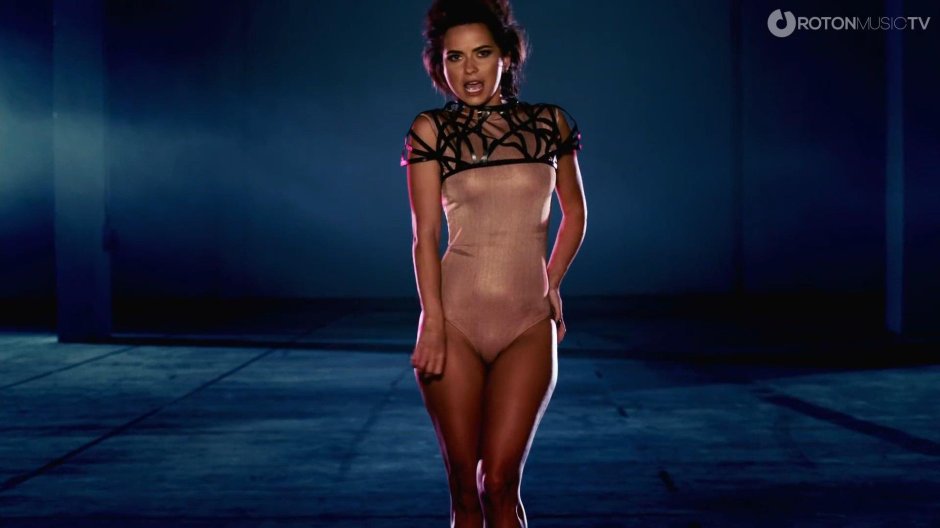 Inna Elena Apostles nuude