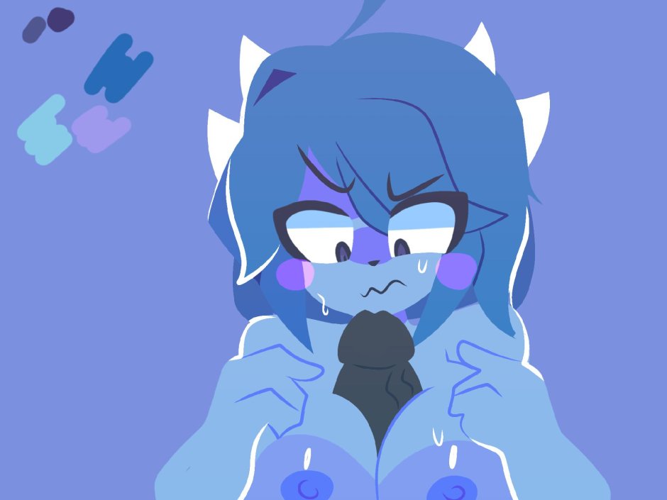 Geometry Dash Rule34