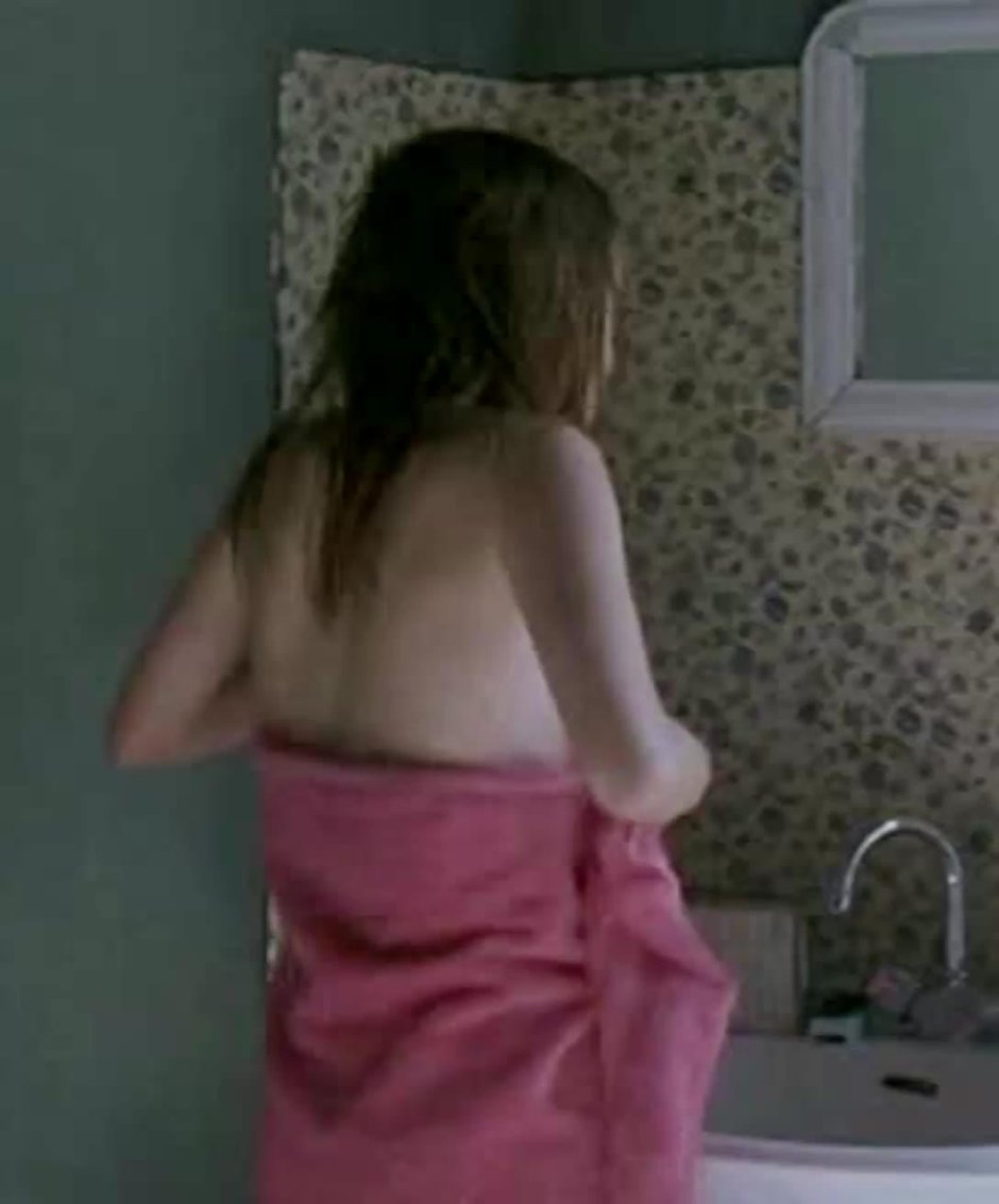 Melanie Laurent Hot Tits