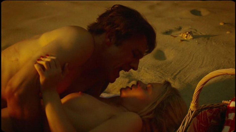 Melanie Tierry 2005 Erotika Kino