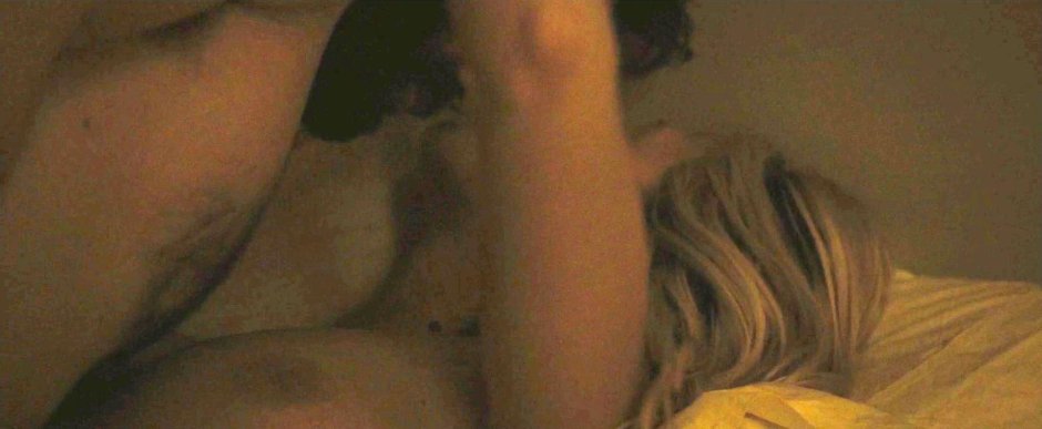 Melanie Laurent Intimate selfies