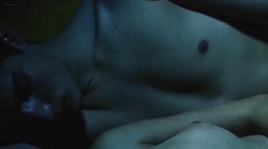 Melanie Laurent Vagina Naked