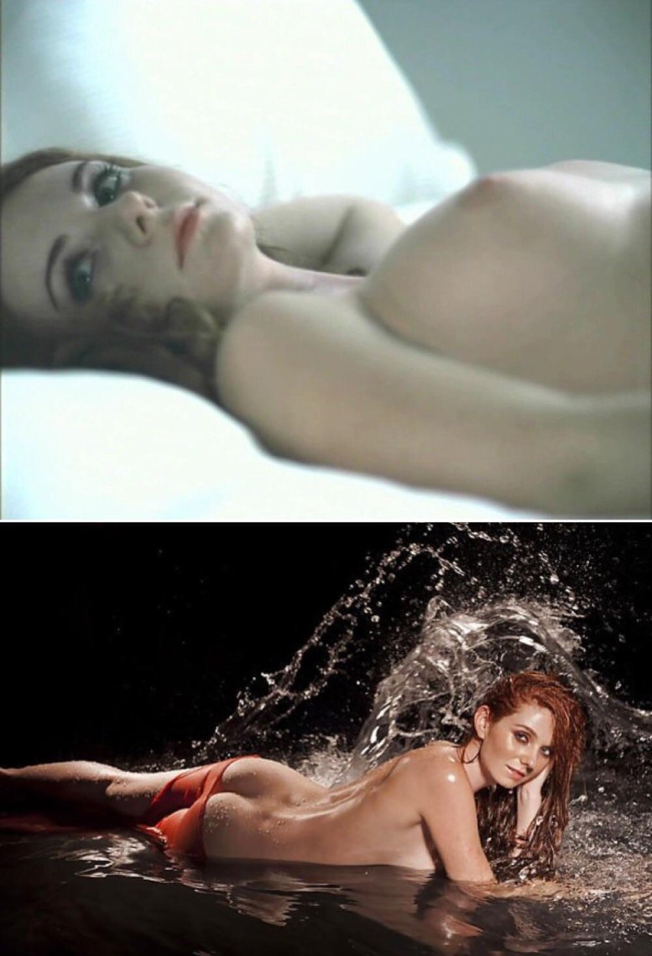 Lena Katina photo naked