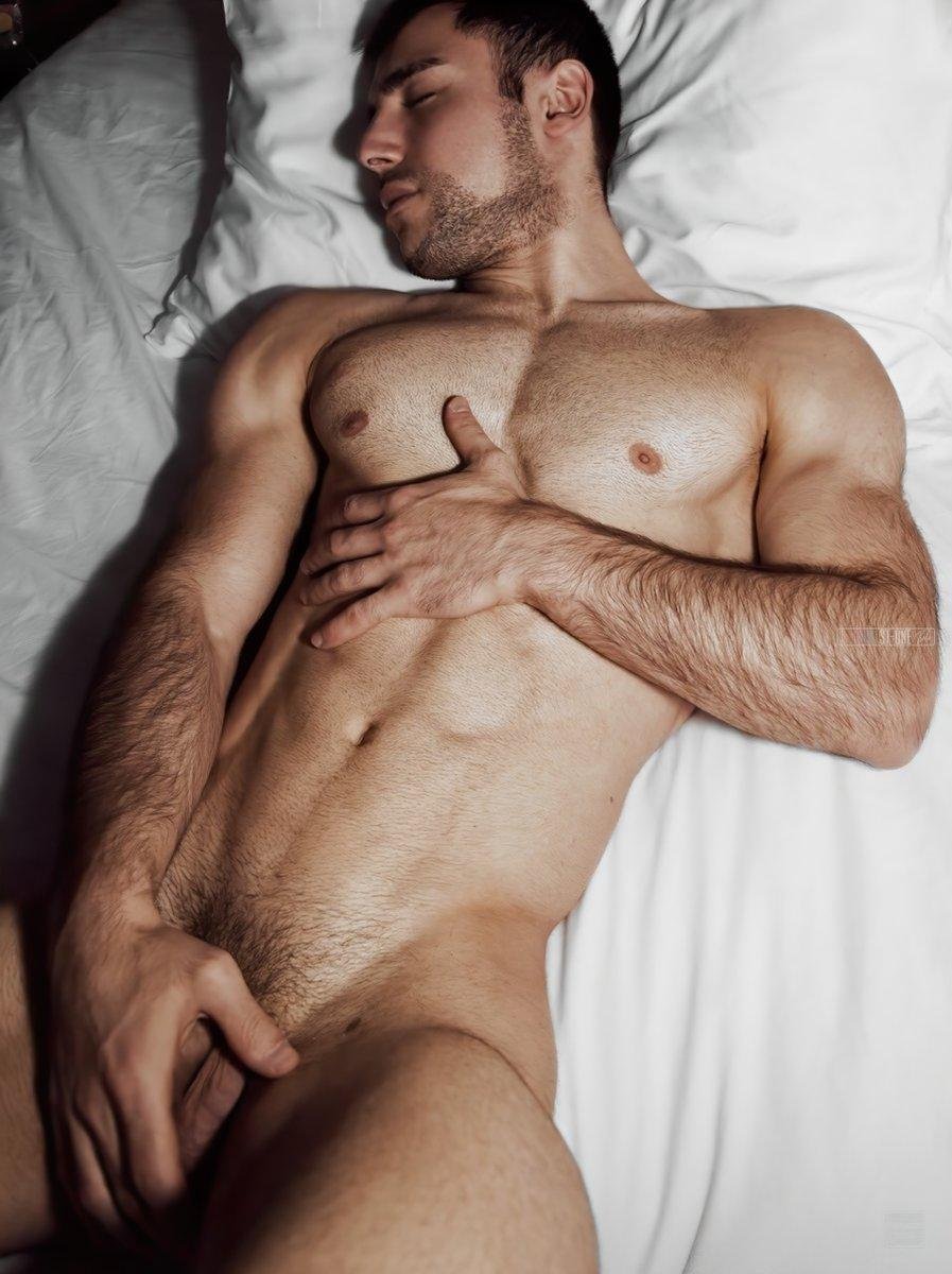 Beautiful naked green Posit