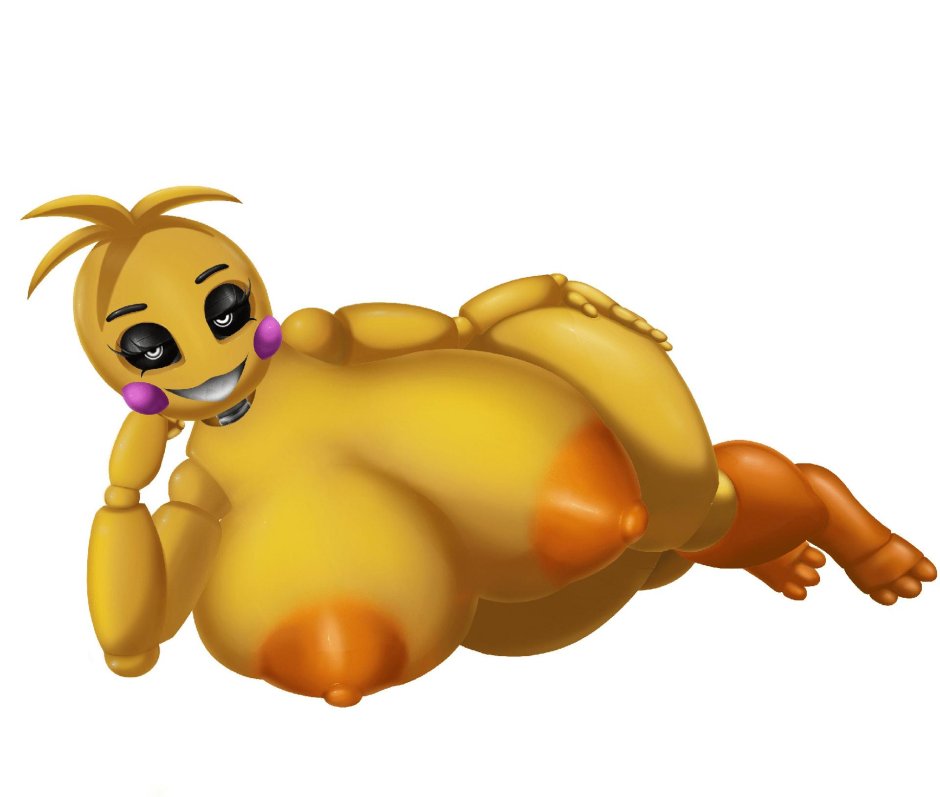 Sexy famiki chika naked