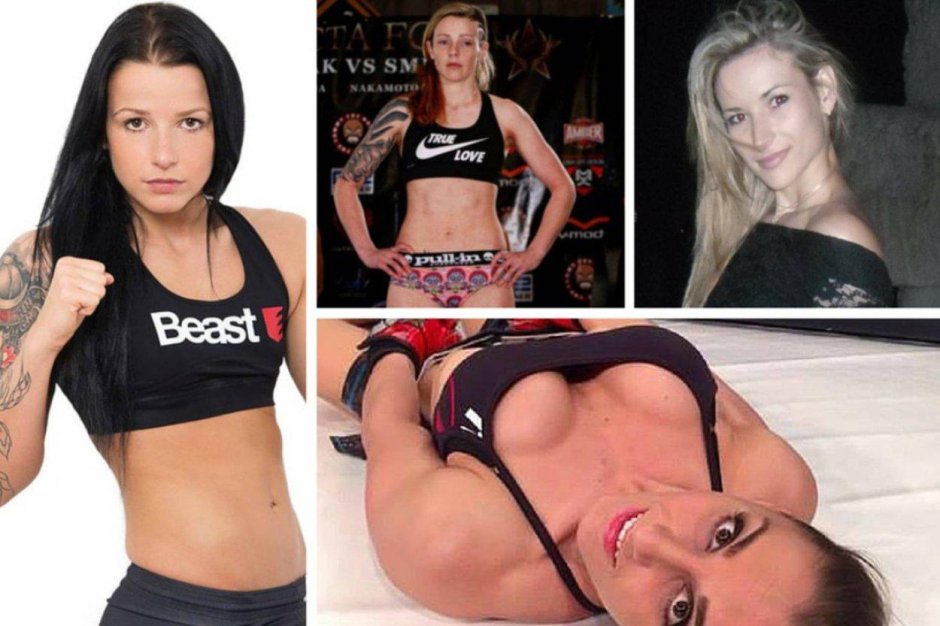 Marina Morozova Yufs