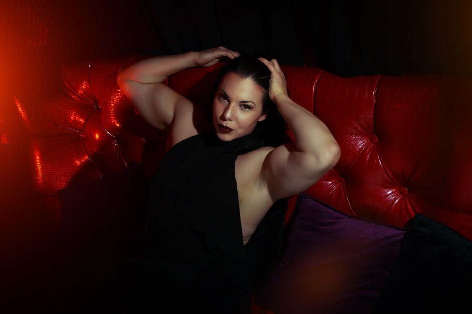 Maria Karolin Vattel