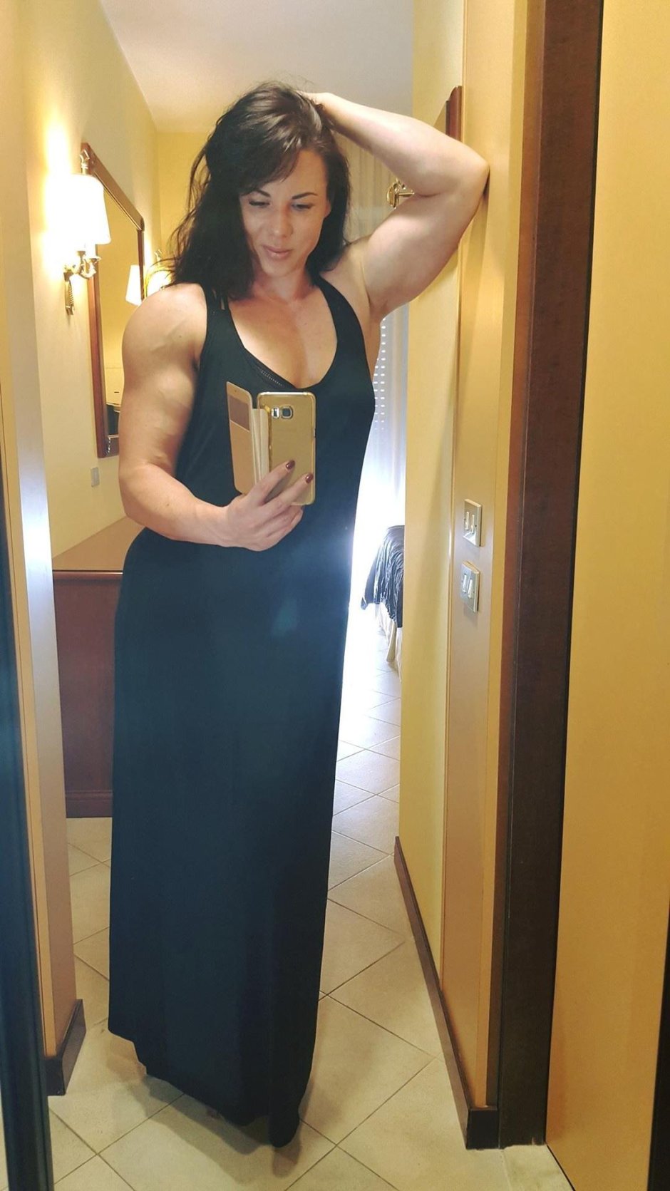 Maria Carolien Wattel