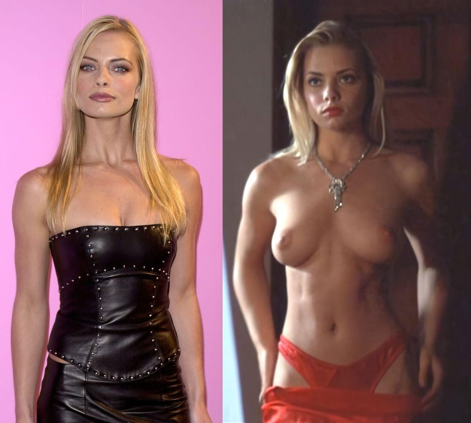 Jamie Pressley hot films for adults