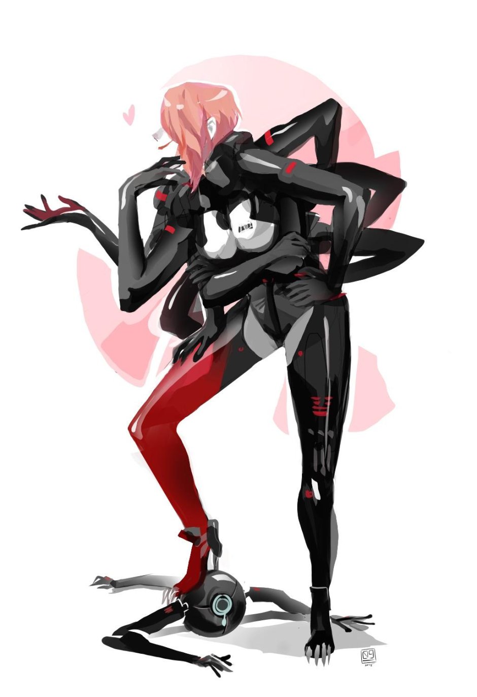 Mistral Metal Gear Rising