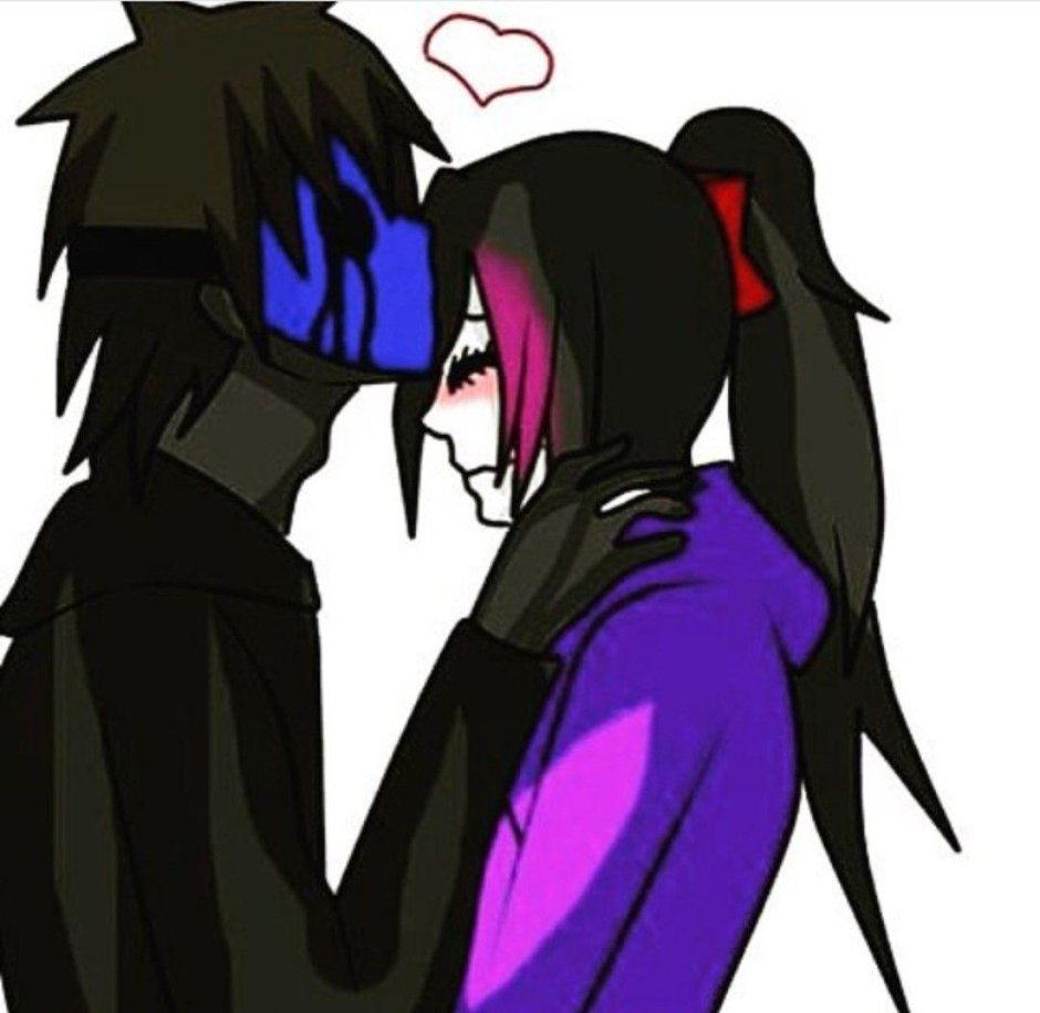 Nina Killer and Huzzle Jack