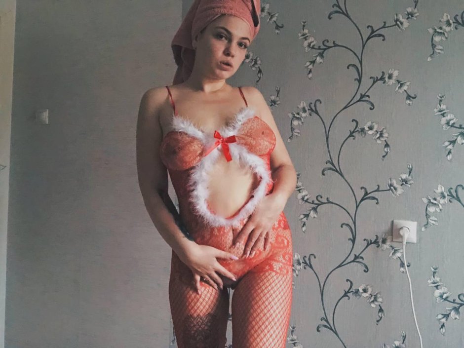 Apolinariya_tekila777 Apollinaria Bondarenko