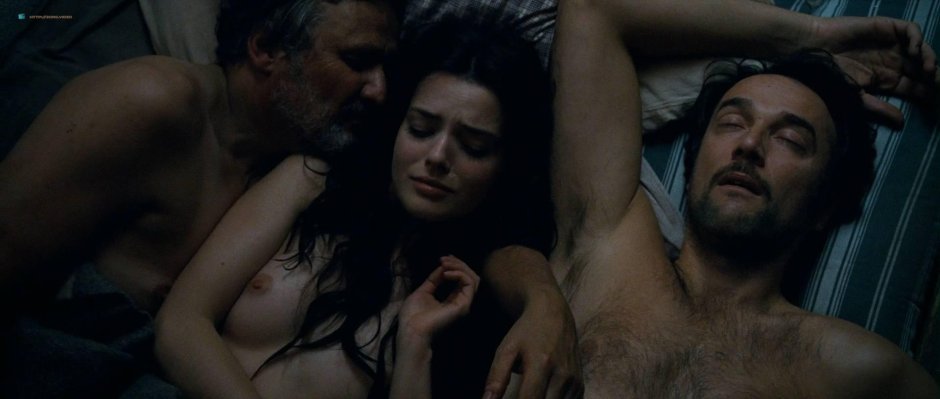 Roxana Meskida-Zennintunchi 2010