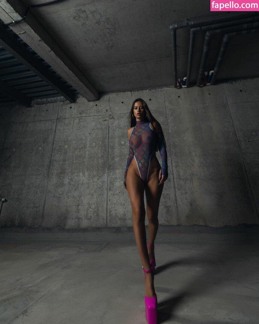 Anastasia Annikina Blavin