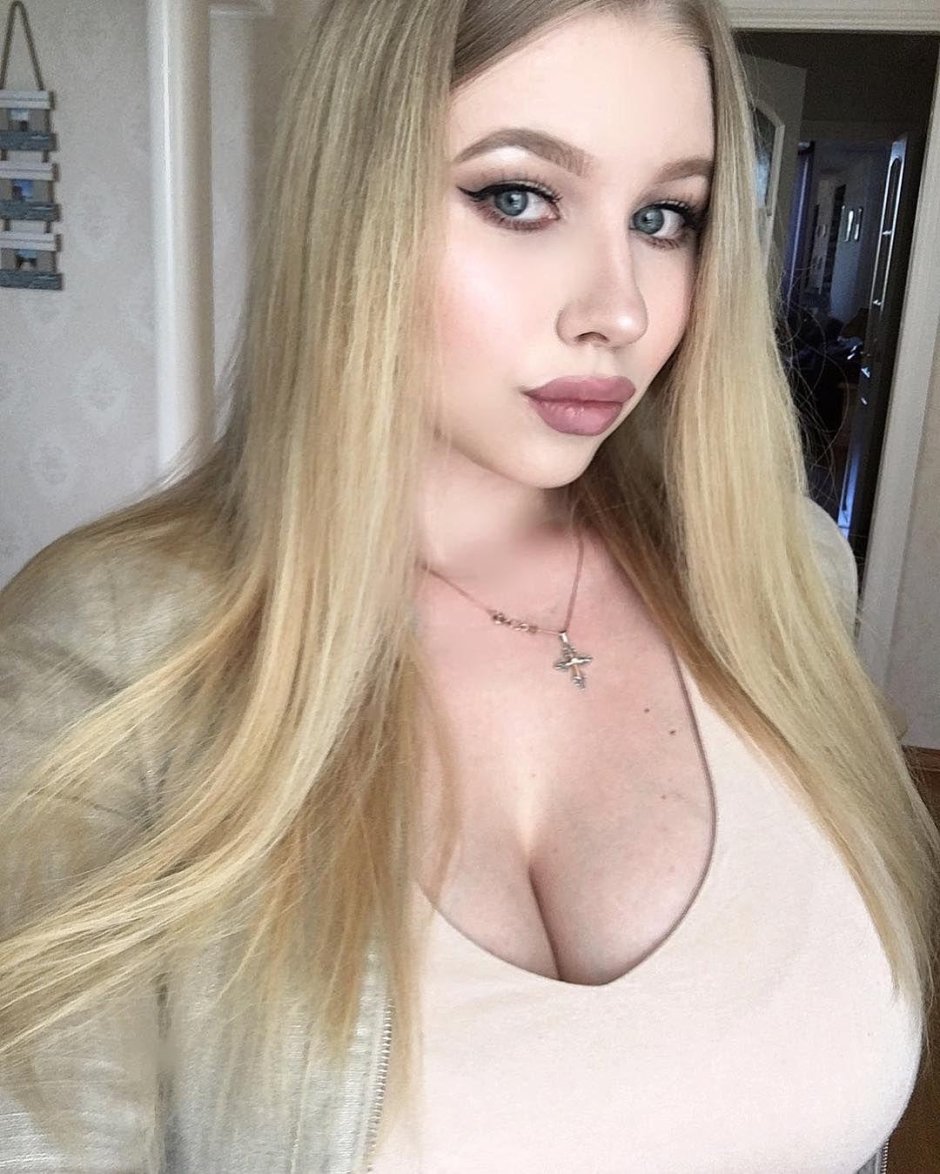 Pasha Pozdnyakova Paraskeva