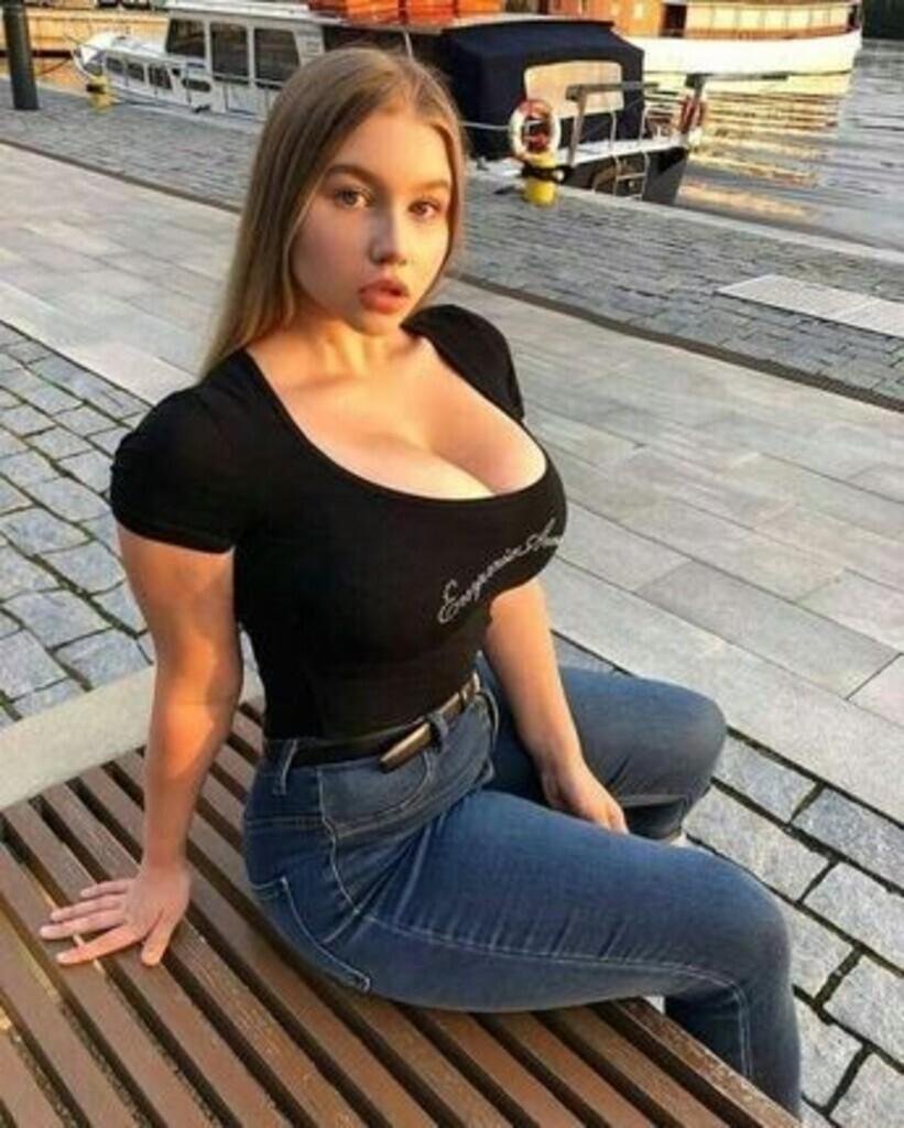 Pasha Paradnyakova Onlifans