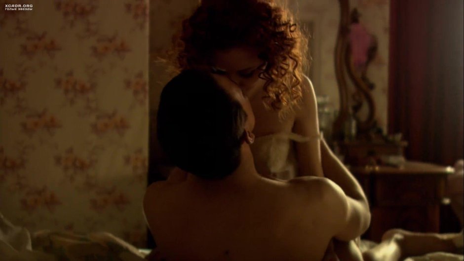 Olga Kuzmina Erotic Scenes