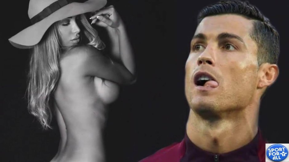 Ronaldo Orginal xxx HD
