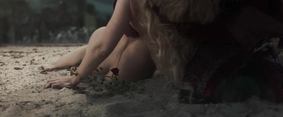 Ivonn Katterfeld Naked