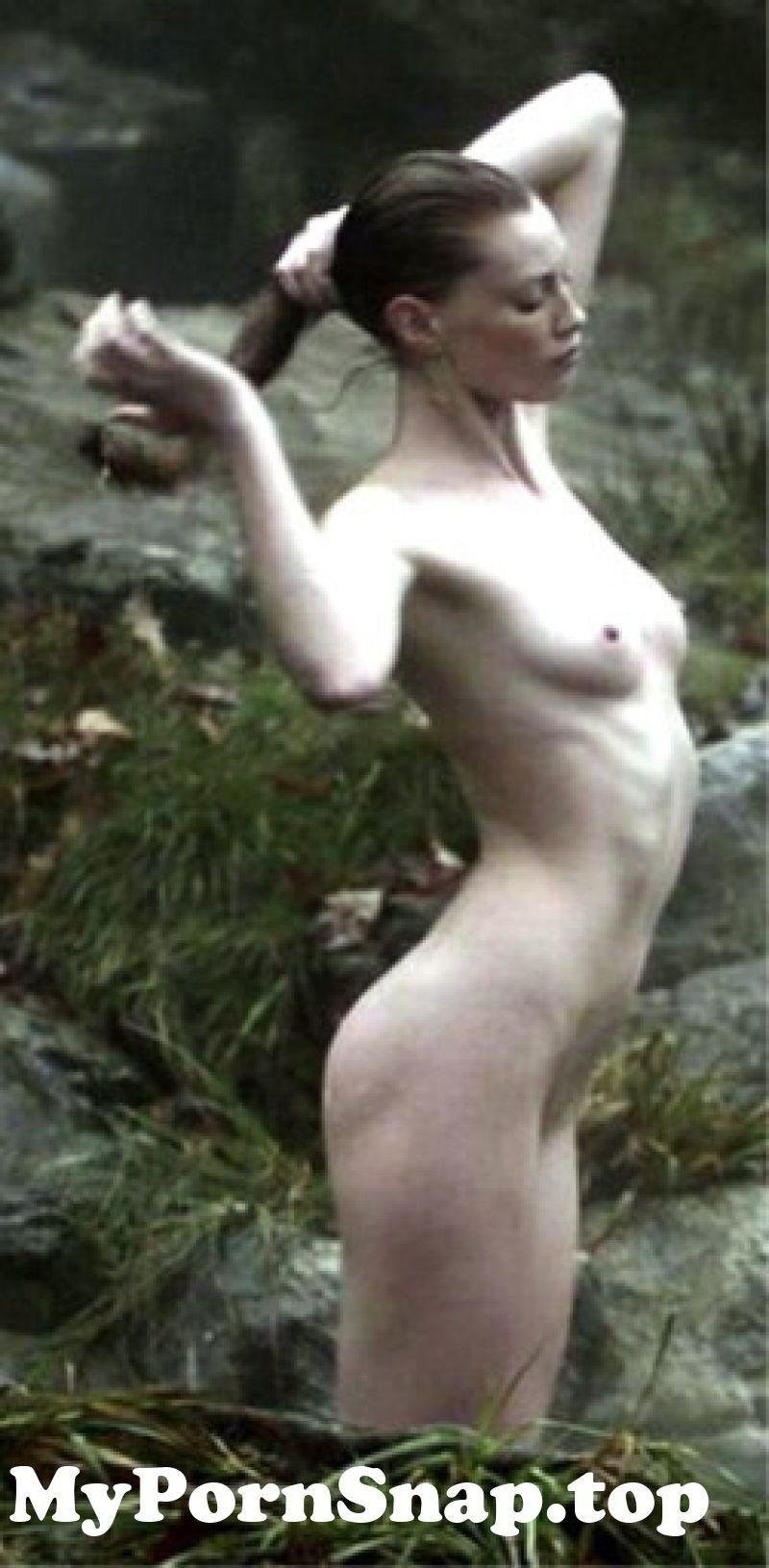 Alissa Sasraland Naked Vikings