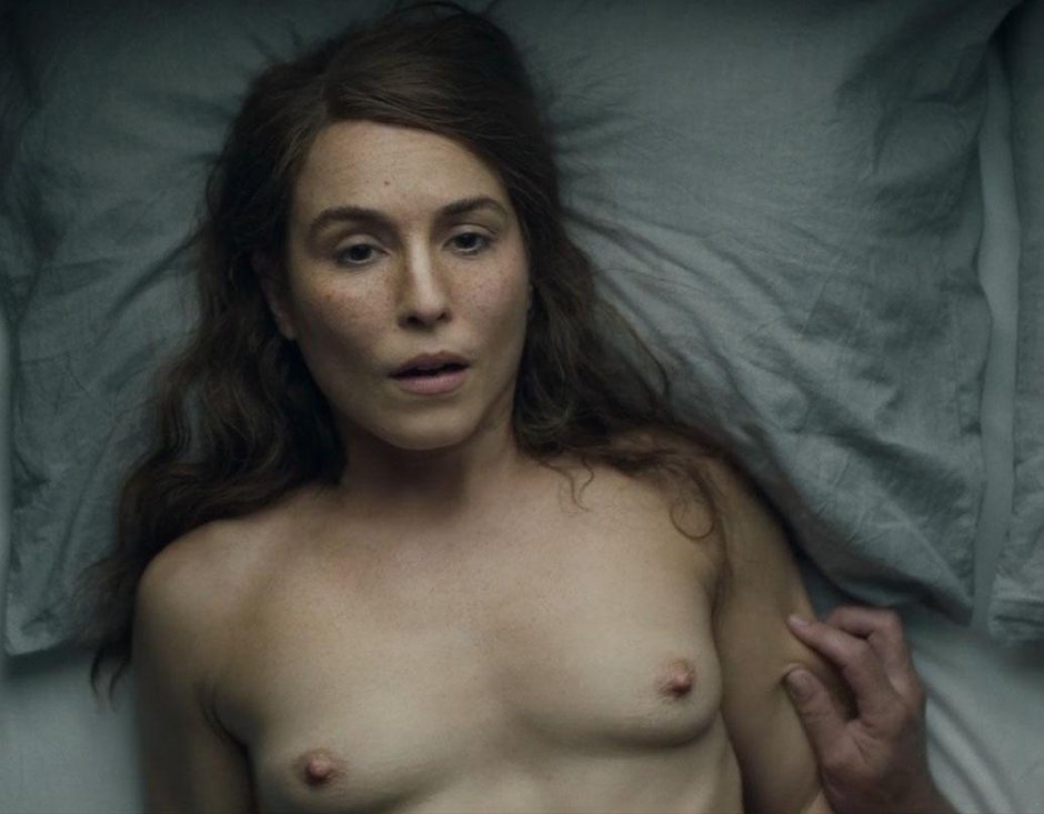 Trina Dirholm Numi Rasas