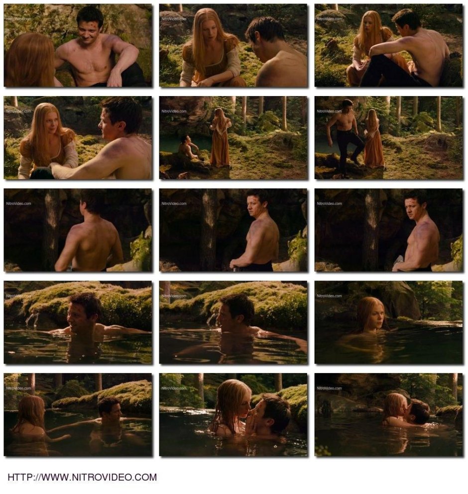 Grandan Viitala Erotic scenes