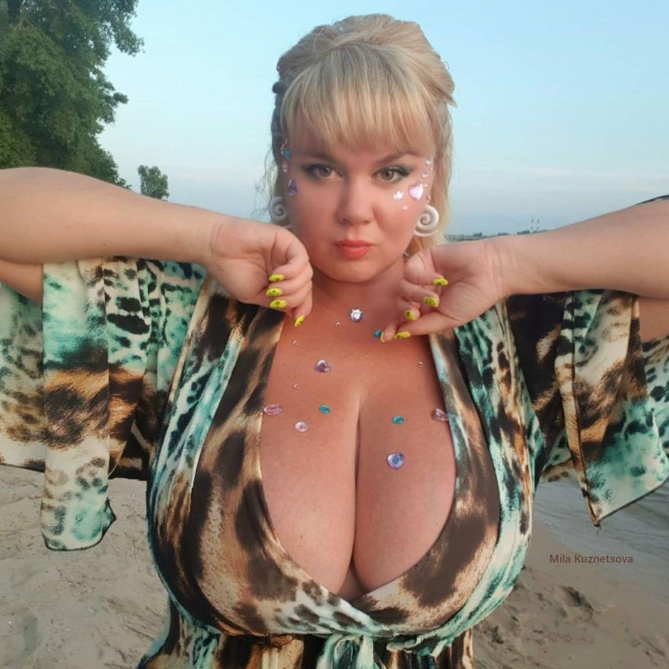 Mila Kuznetsova 2020