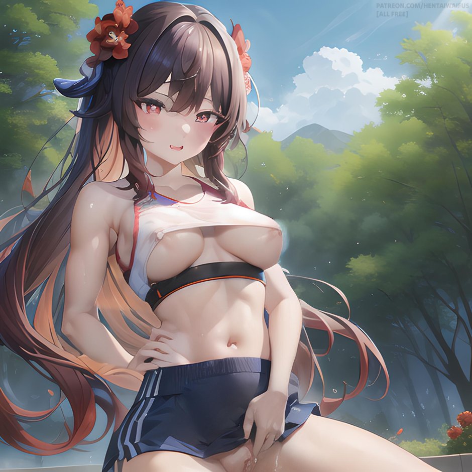 Hentai Anderbub Transparent