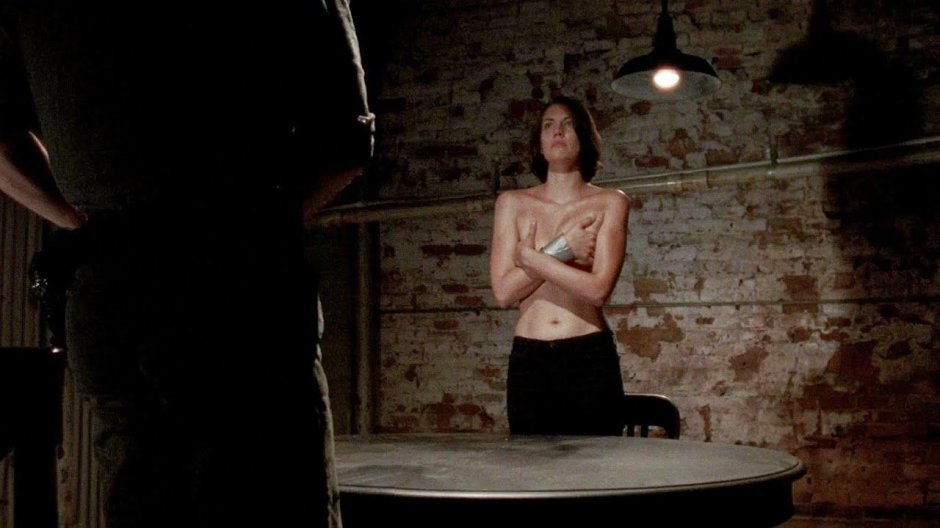 Loren Cohen bed stage