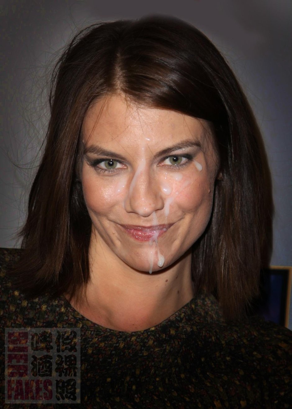 Loren Cohen Fake Cumshot