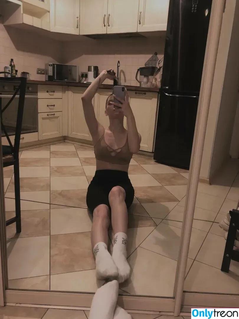 Topolskaya Nikita Vladimirovna