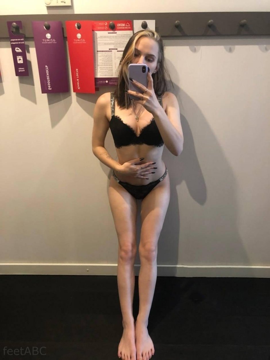 Valeria Drozdova Leron Baron