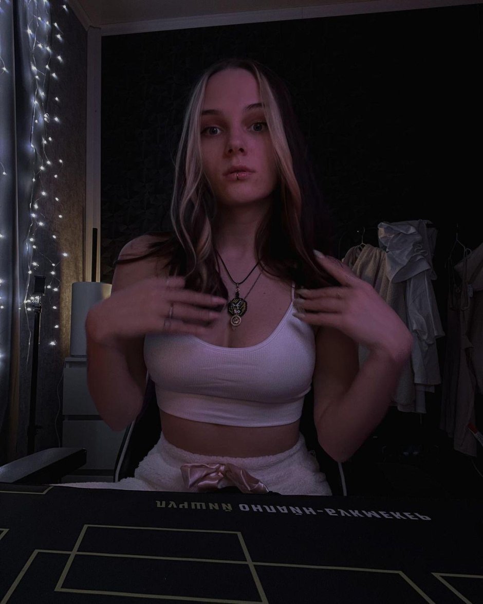 Valeria Drozdova Leron Baron