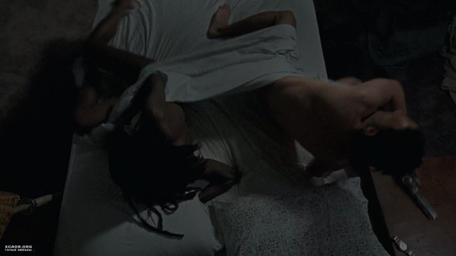 Dana Jakes Gurira XXX