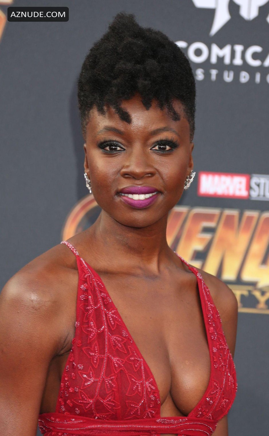 Danai Gurira