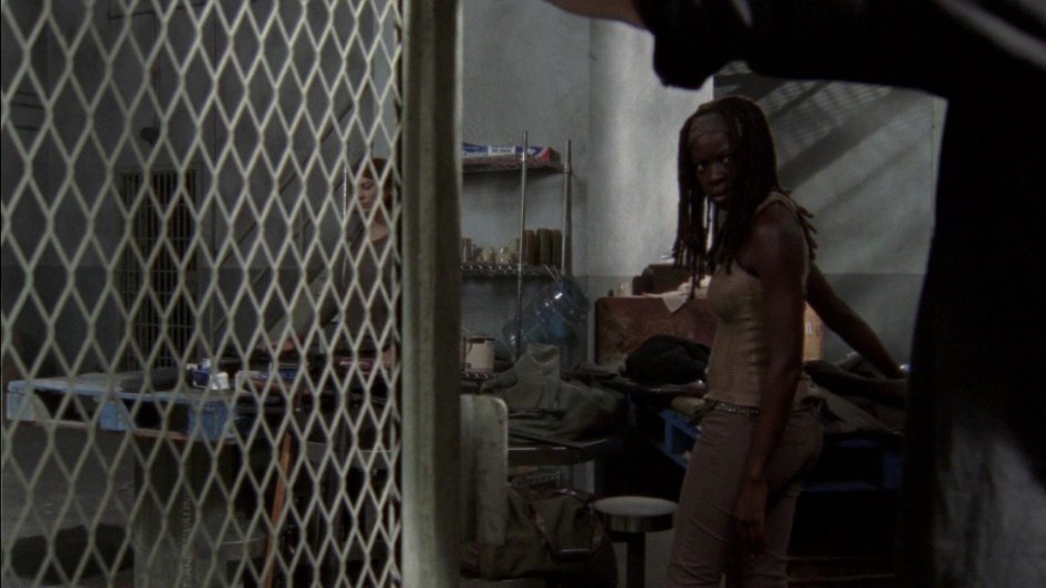 Danai Jacky Gurira XXX