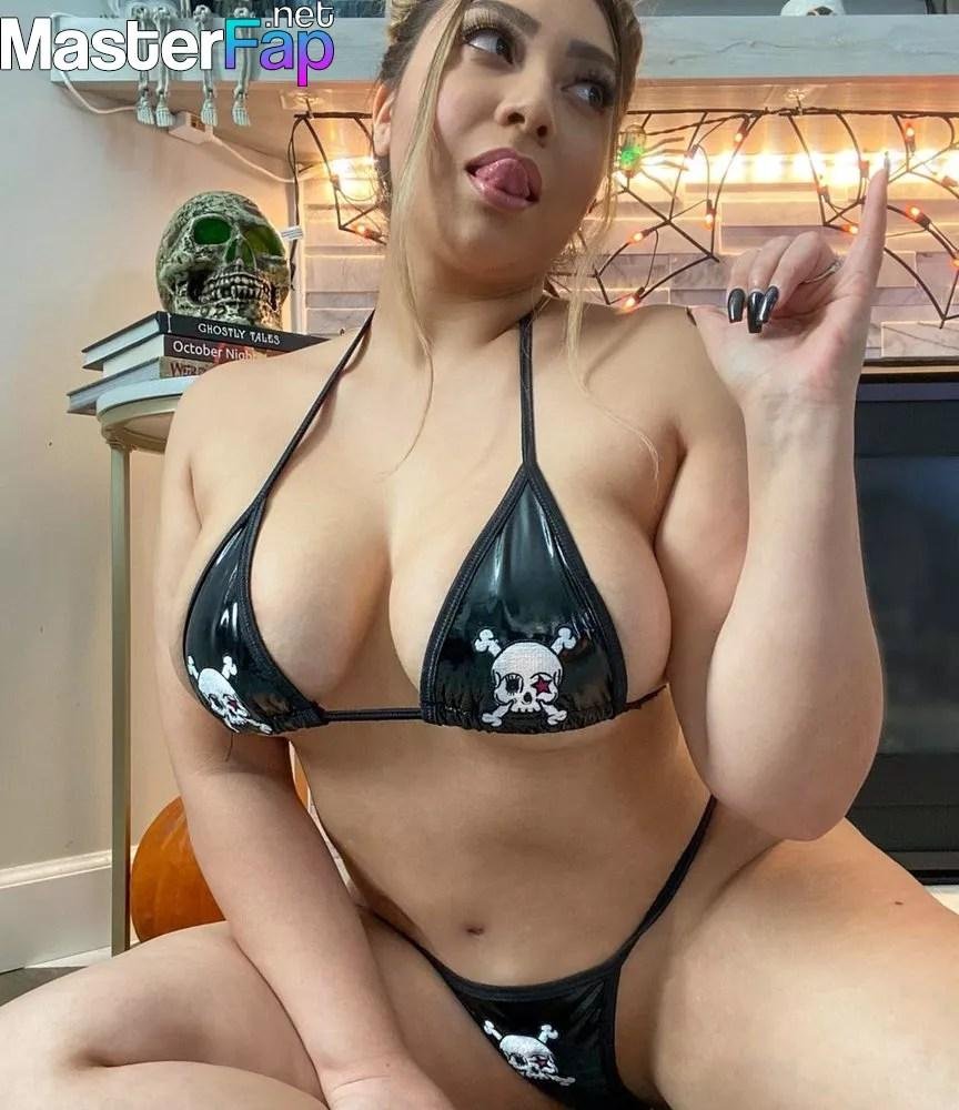 Nancy Hernandez Pornography