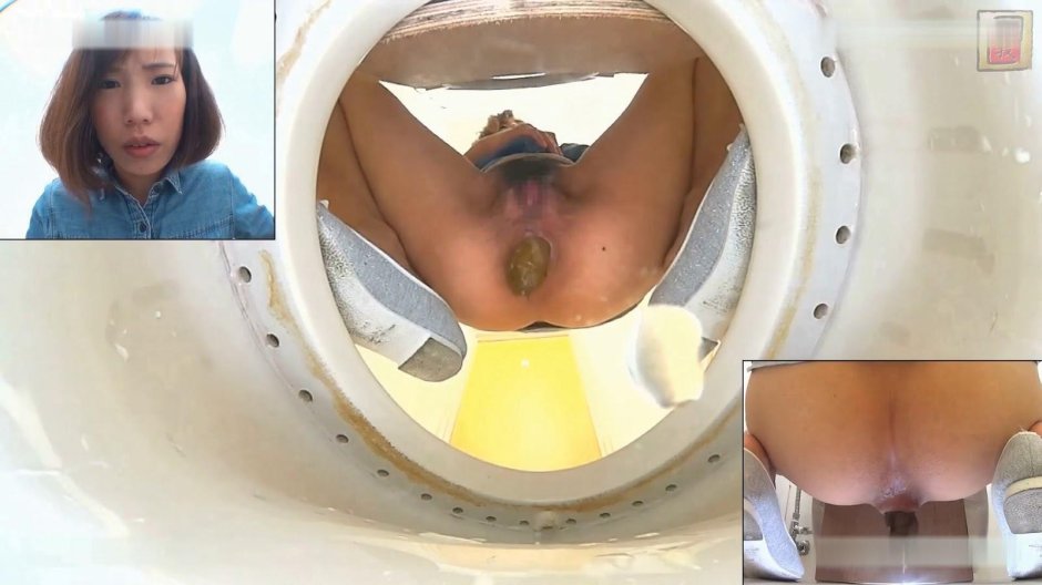 Pissing in Japanese toilets