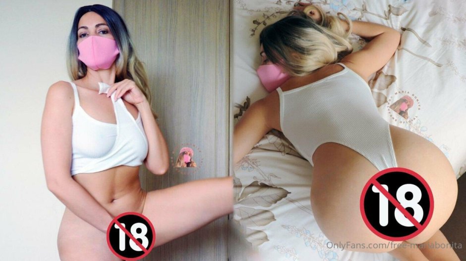 Maria Bonita onlyfans
