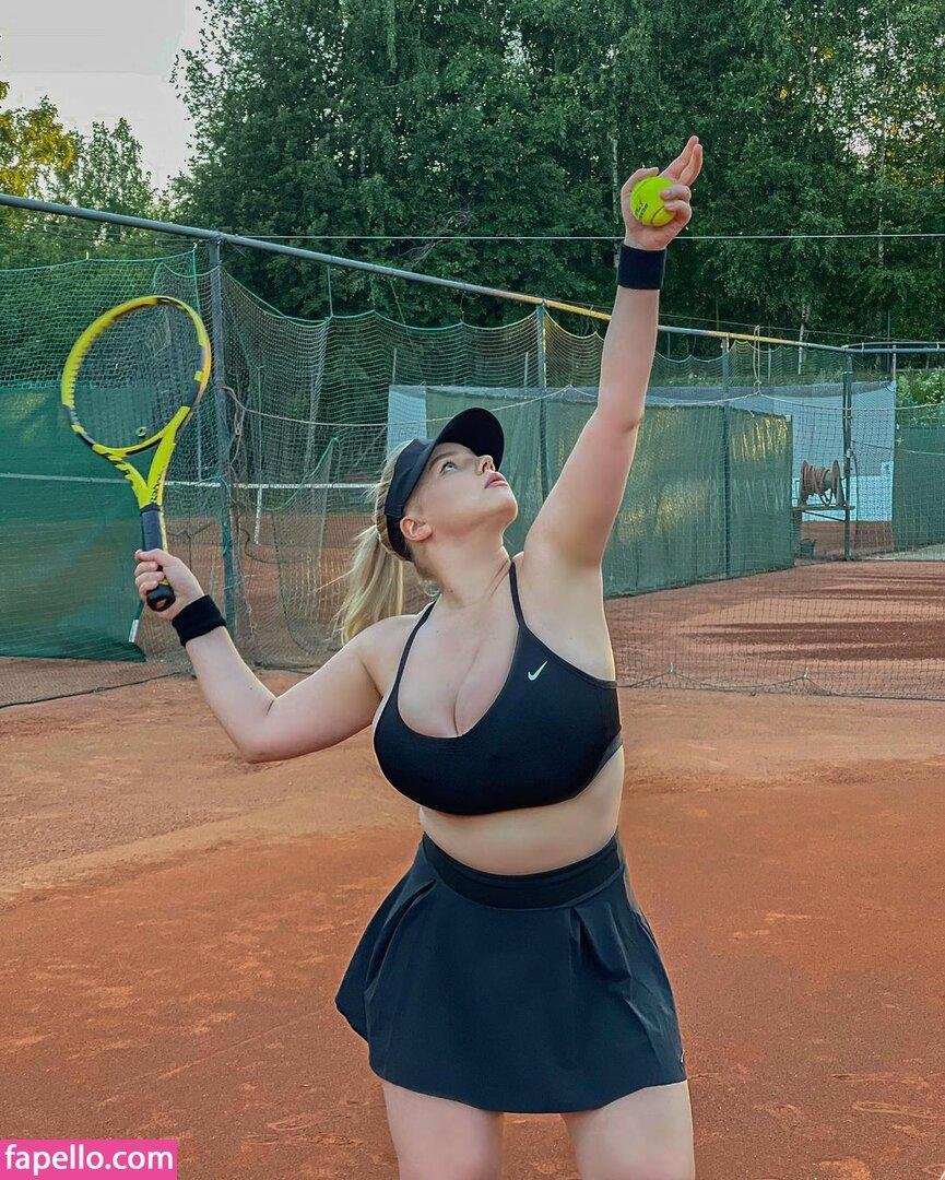 Missparaskeva Onlifans naked