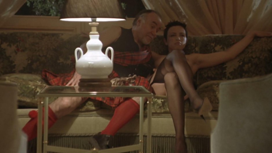 Rafaella Ponzo Tinto Brass