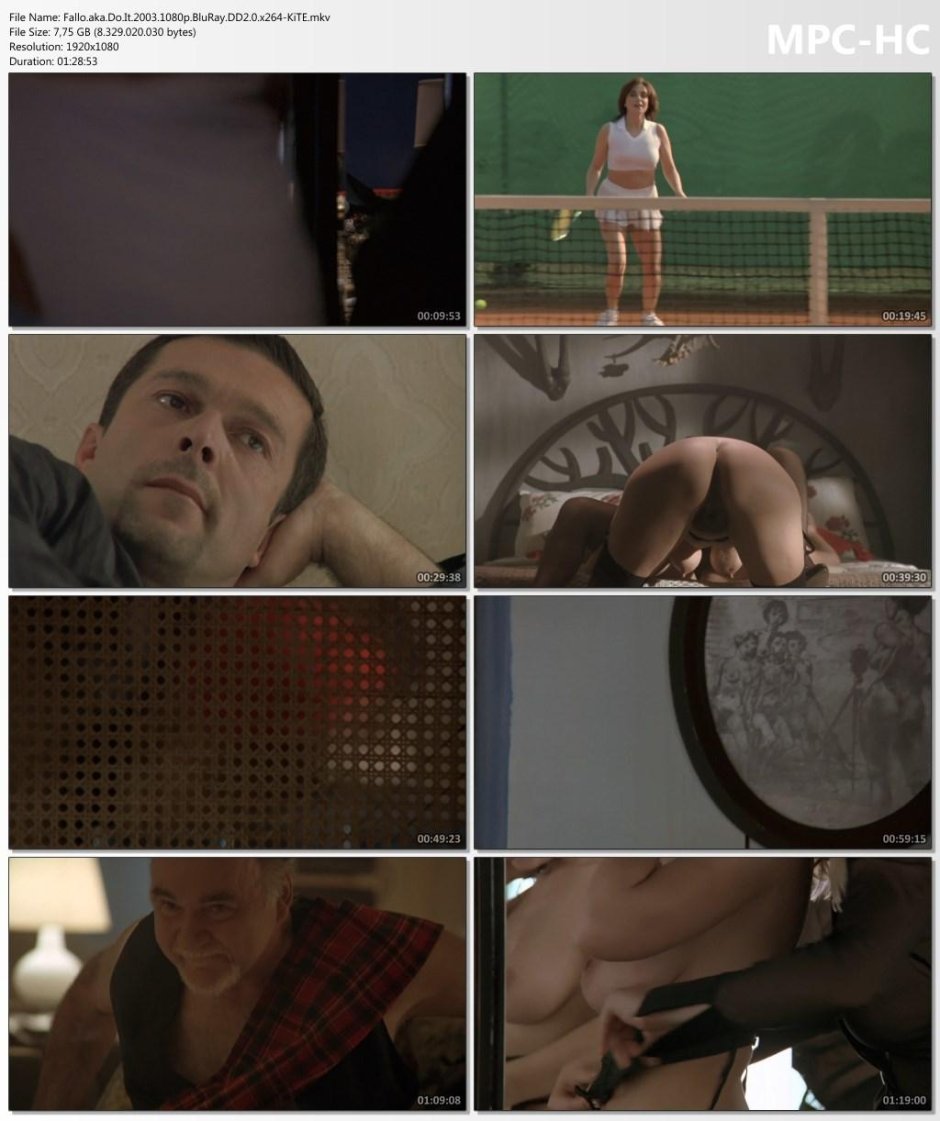 Tinto Brass Evaluator