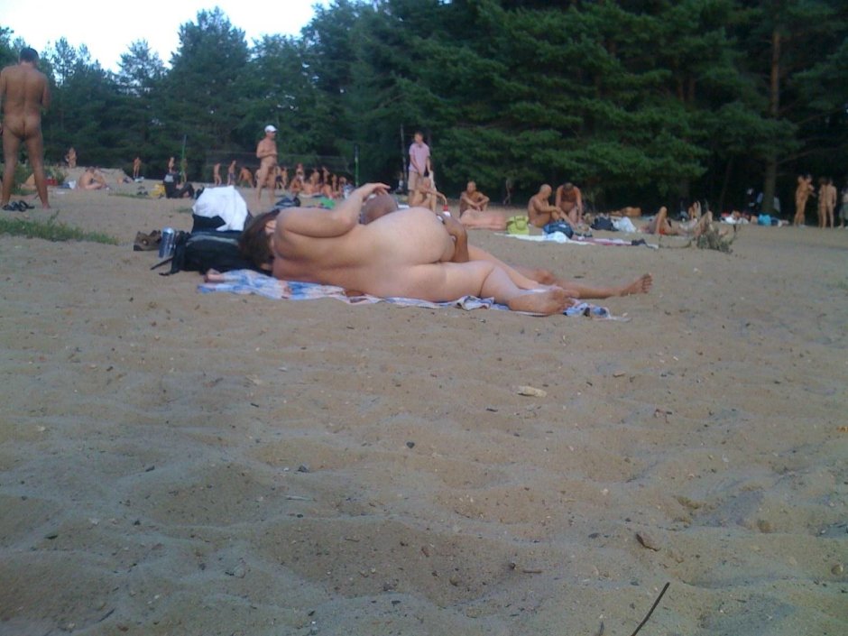 Nudi Beach Silver Bor 2020