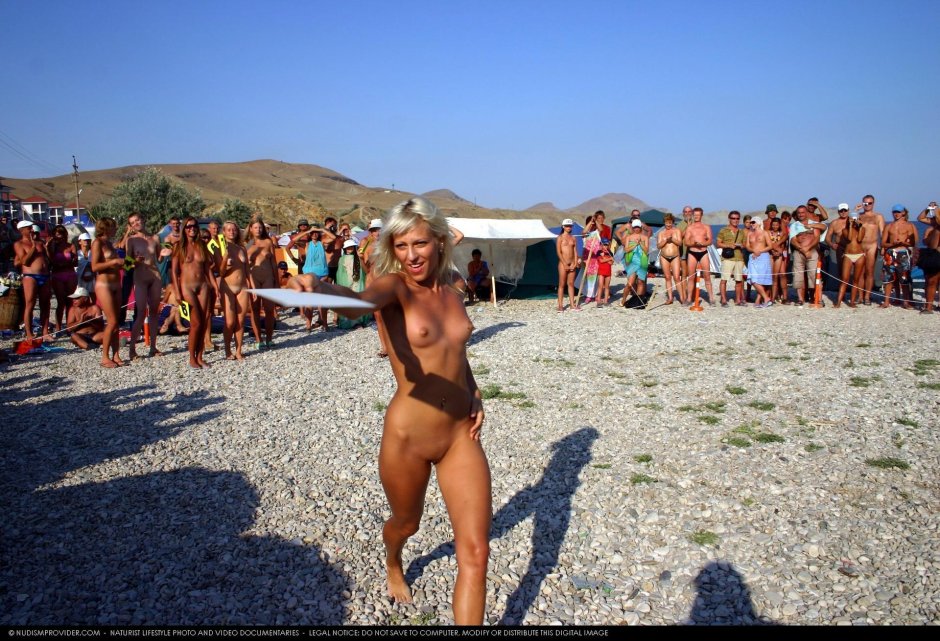 Koktebel - Feast of Neptune 2017