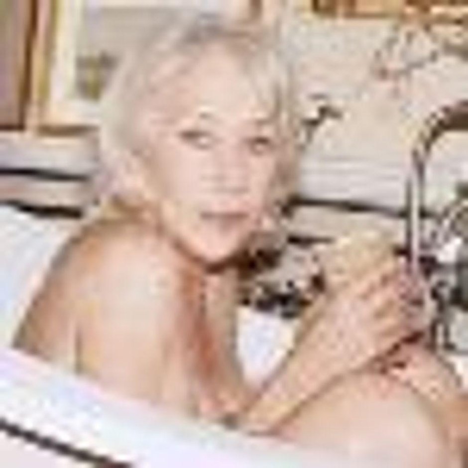 Helen Mirren at 50 years old Nailed