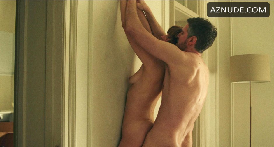 Charlie Merphy Erotic Scenes