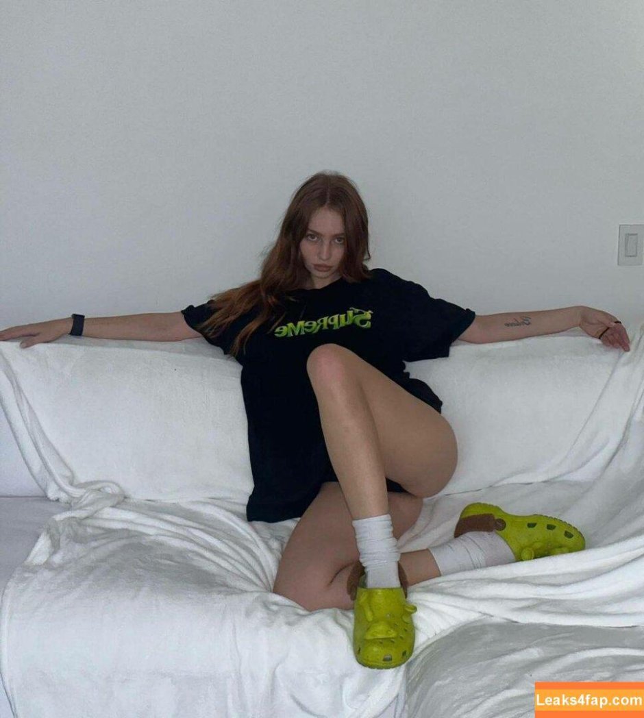 Renata Valliulina drain