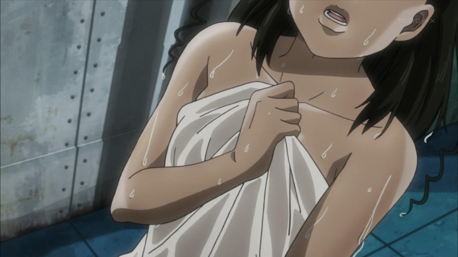 Incredible adventures of Jojo Anne Hentai