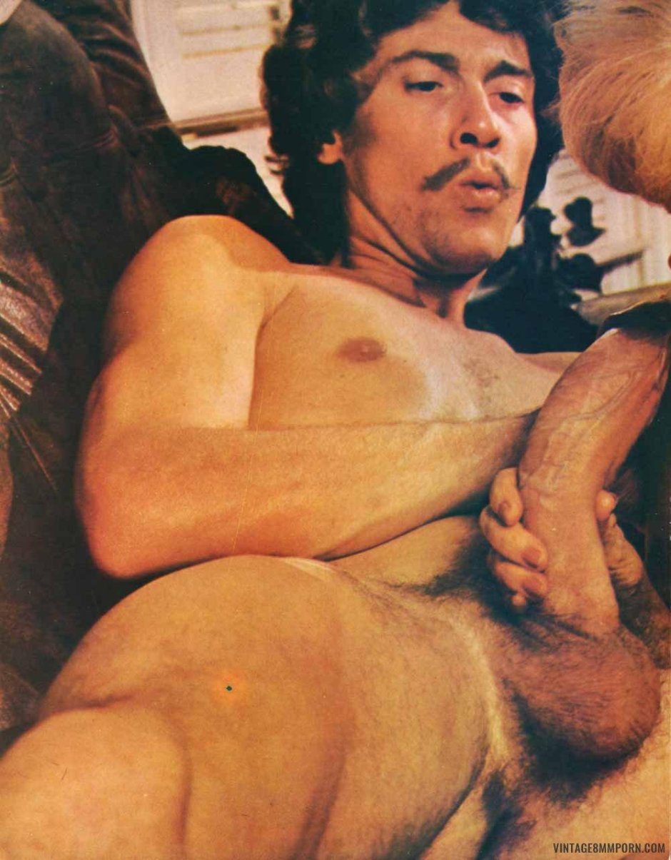 John Holmes Pornstar